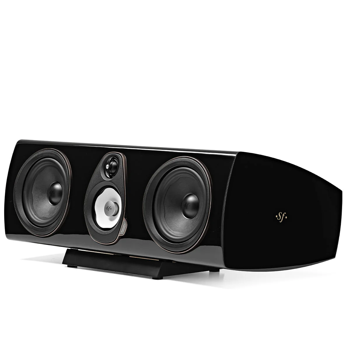 Sonus Faber Sonetto Center G2 Center Channel Speaker - Each - Image 7