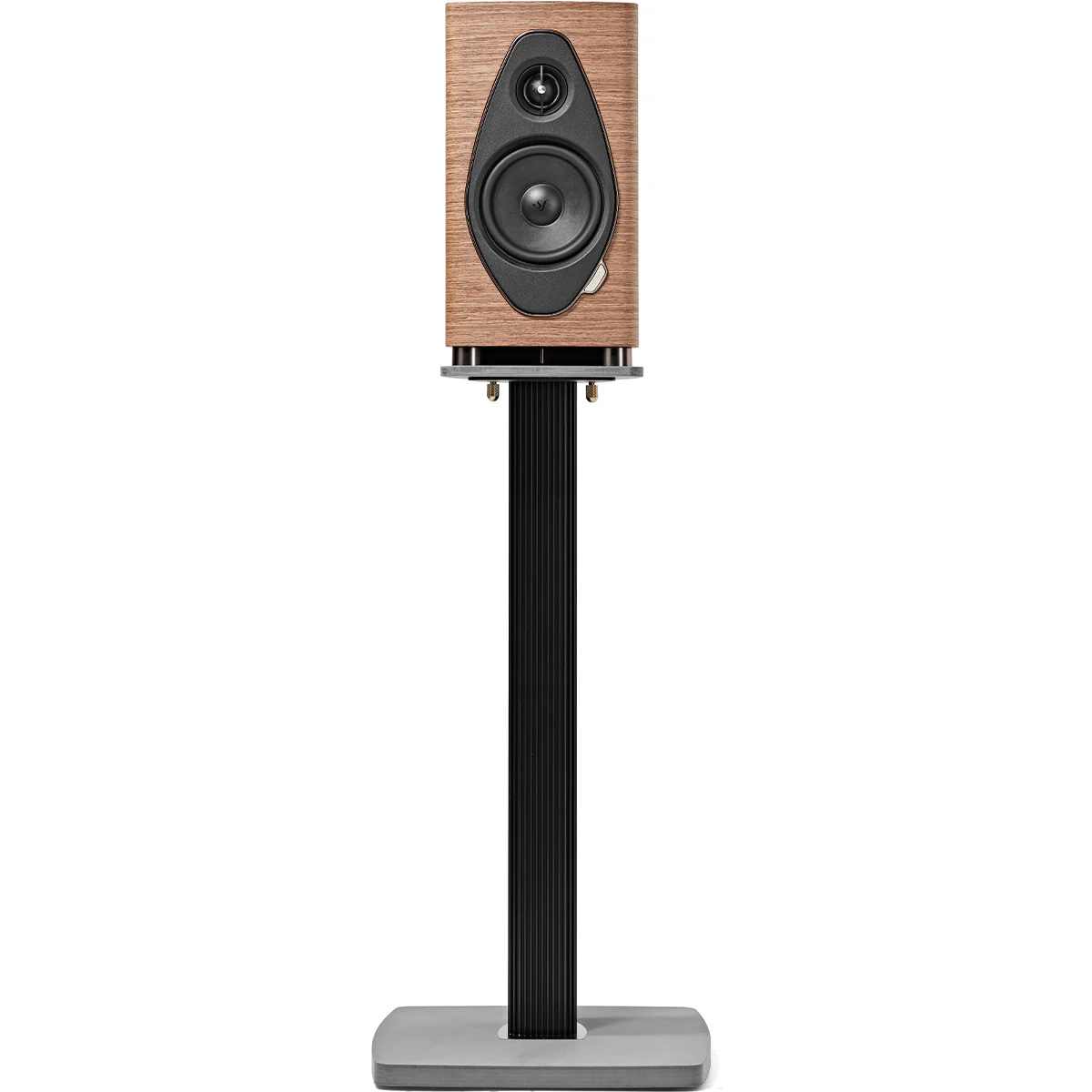 Sonus Faber Sonetto I G2 Bookshelf Loudspeaker - Pair - Image 13