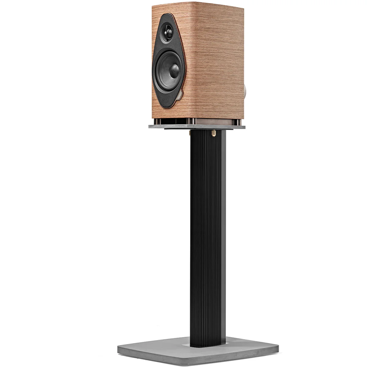Sonus Faber Sonetto I G2 Bookshelf Loudspeaker - Pair - Image 2