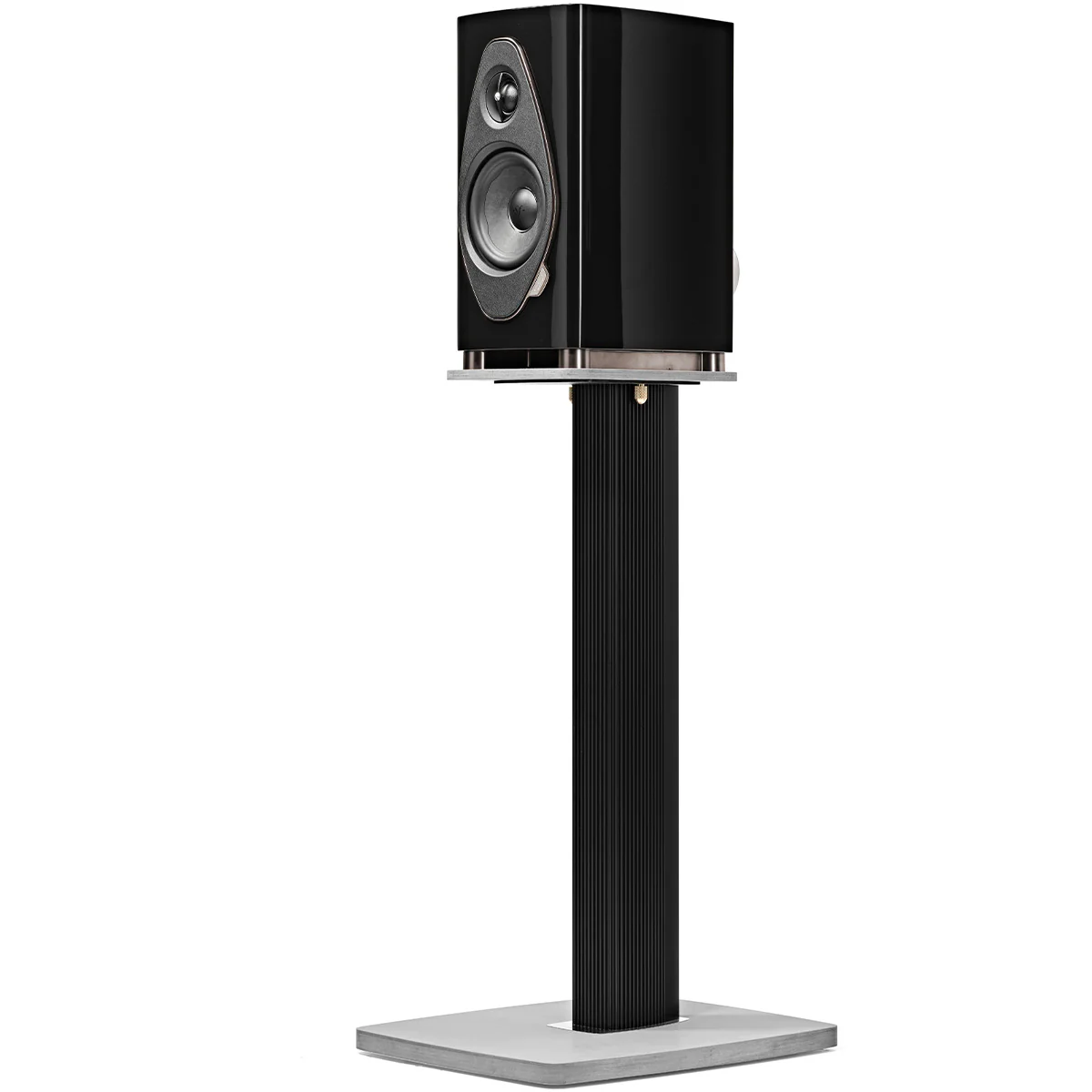 Sonus Faber Sonetto I G2 Bookshelf Loudspeaker - Pair - Image 7