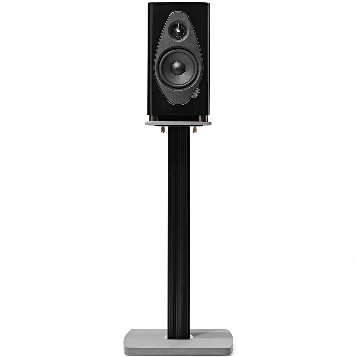 Sonus Faber Sonetto I G2 Bookshelf Loudspeaker - Pair - Image 9