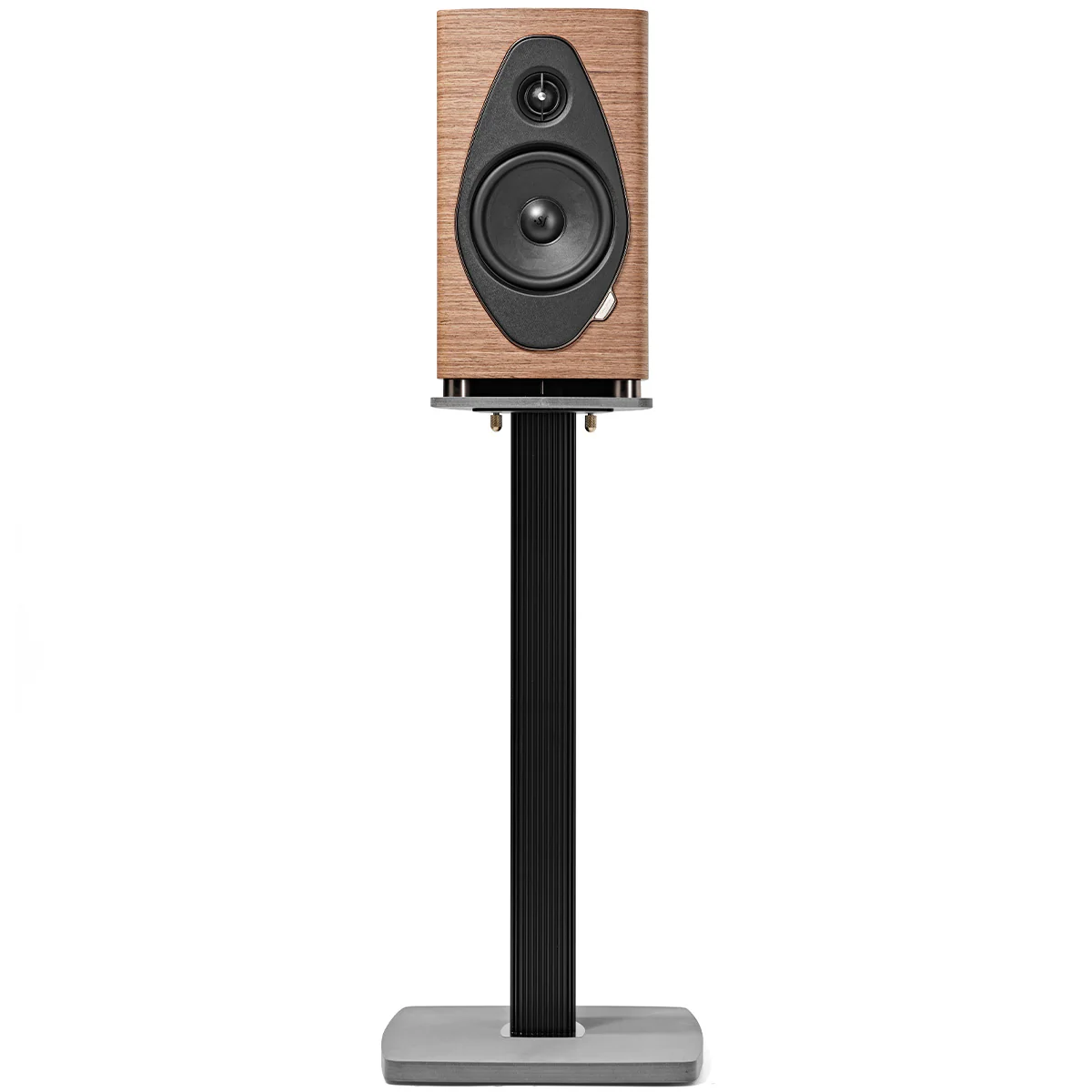 Sonus Faber Sonetto II G2 Bookshelf Loudspeaker - Pair - Image 15
