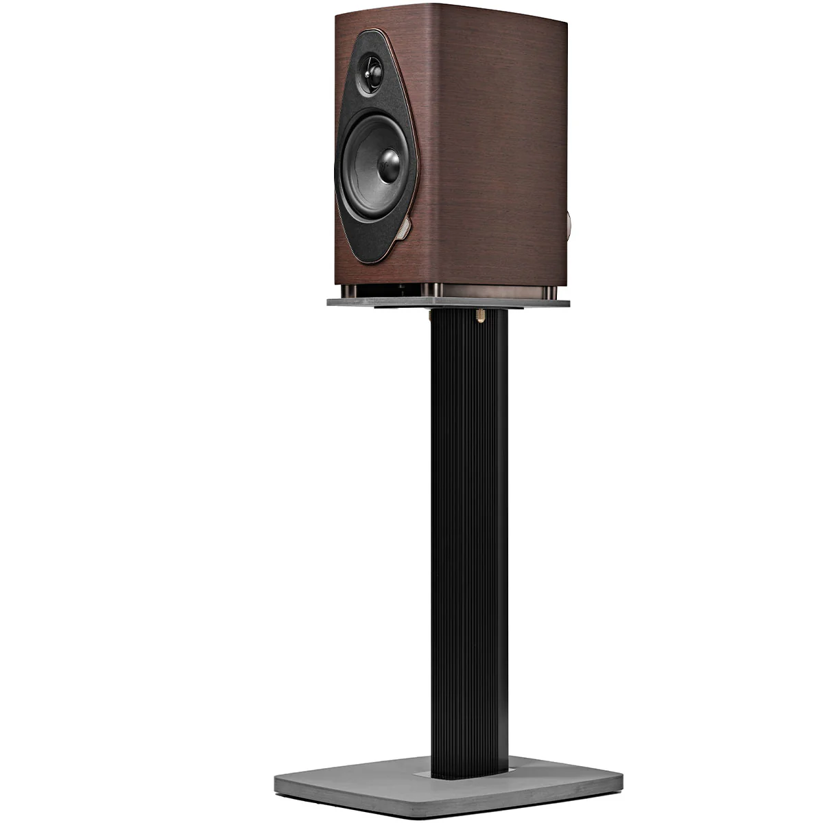 Sonus Faber Sonetto II G2 Bookshelf Loudspeaker - Pair - Image 17