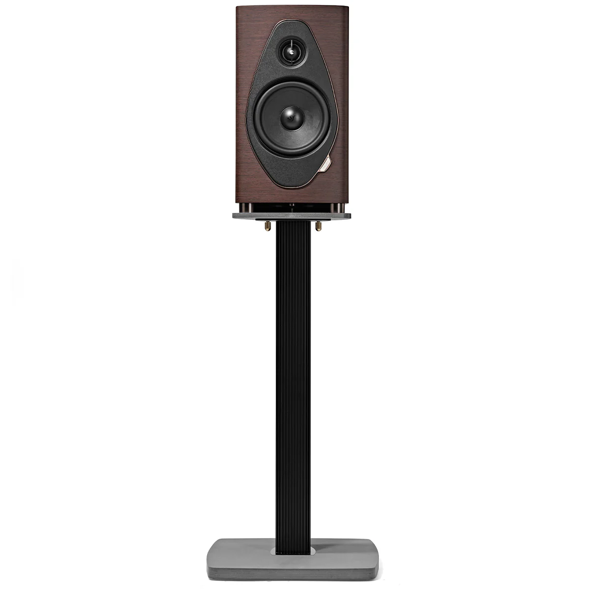Sonus Faber Sonetto II G2 Bookshelf Loudspeaker - Pair - Image 19