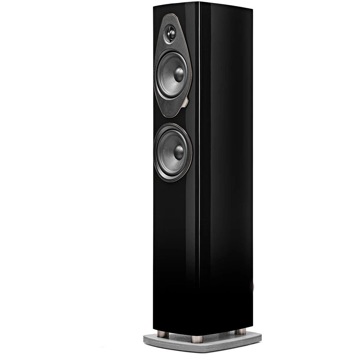 Sonus Faber Sonetto III G2 Floorstanding Loudspeaker - Pair