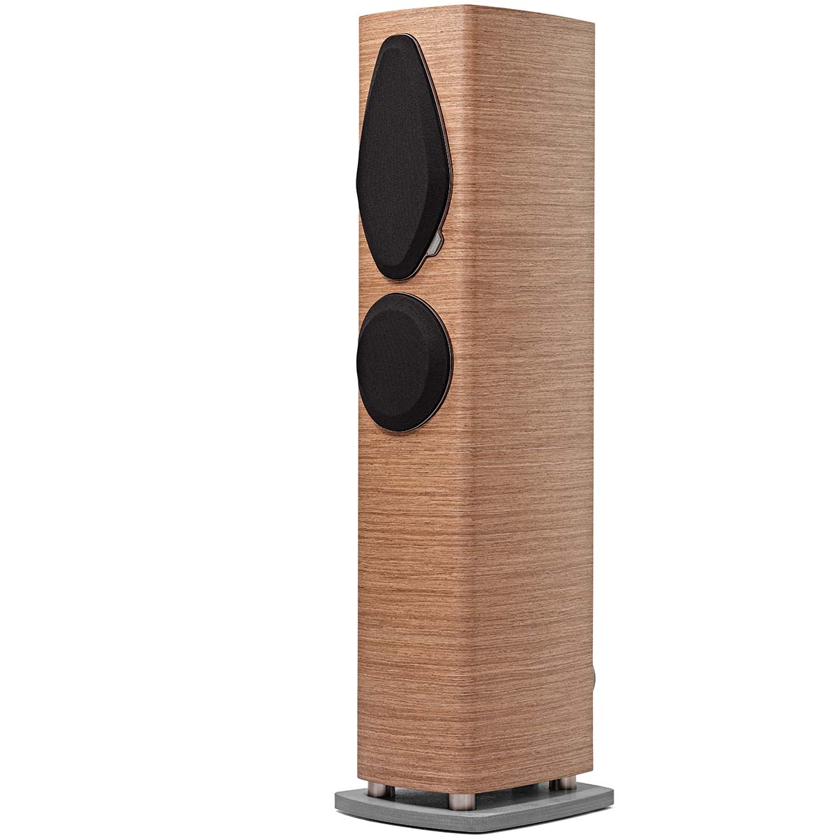 Sonus Faber Sonetto III G2 Floorstanding Loudspeaker - Pair - Image 12