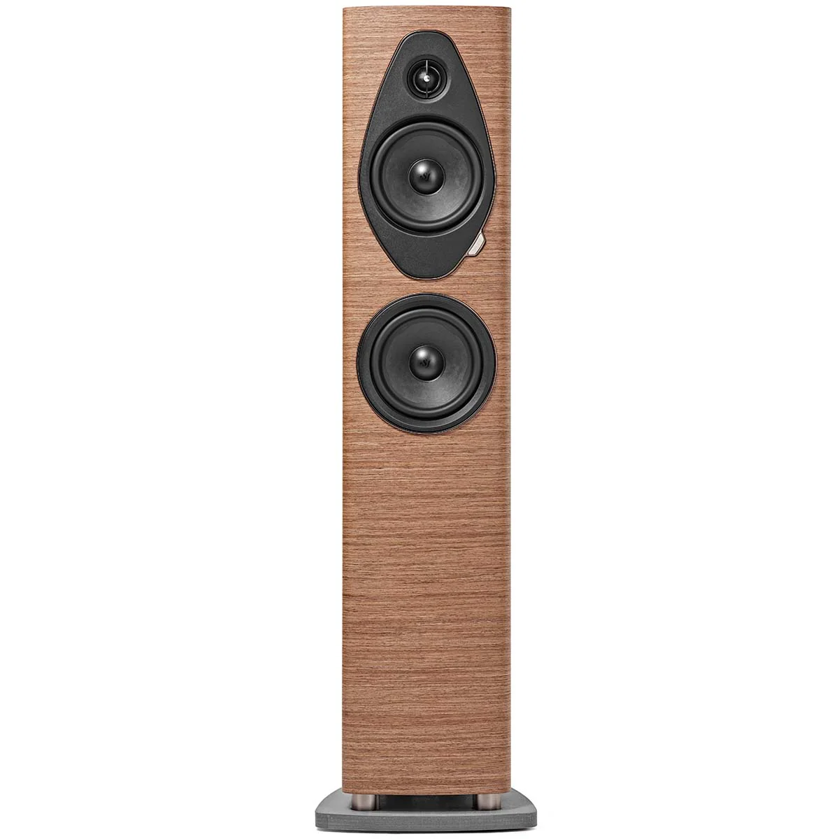 Sonus Faber Sonetto III G2 Floorstanding Loudspeaker - Pair - Image 13