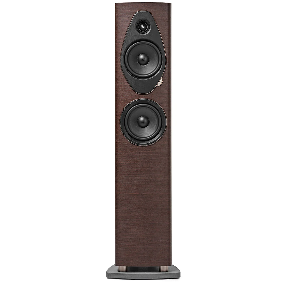 Sonus Faber Sonetto III G2 Floorstanding Loudspeaker - Pair - Image 17