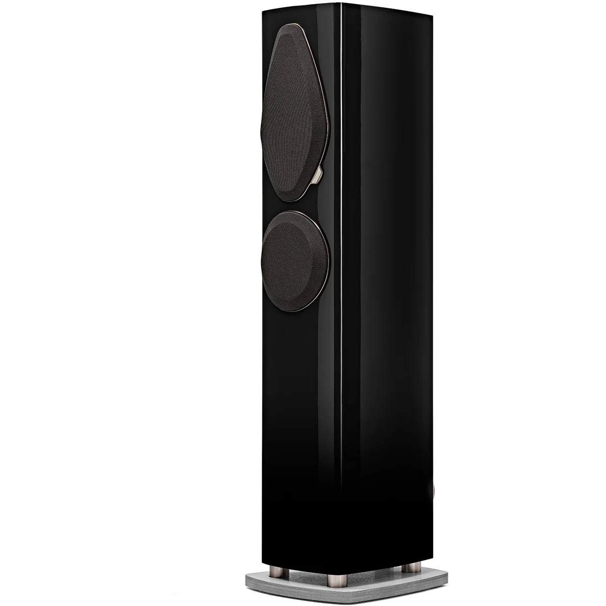 Sonus Faber Sonetto III G2 Floorstanding Loudspeaker - Pair - Image 4