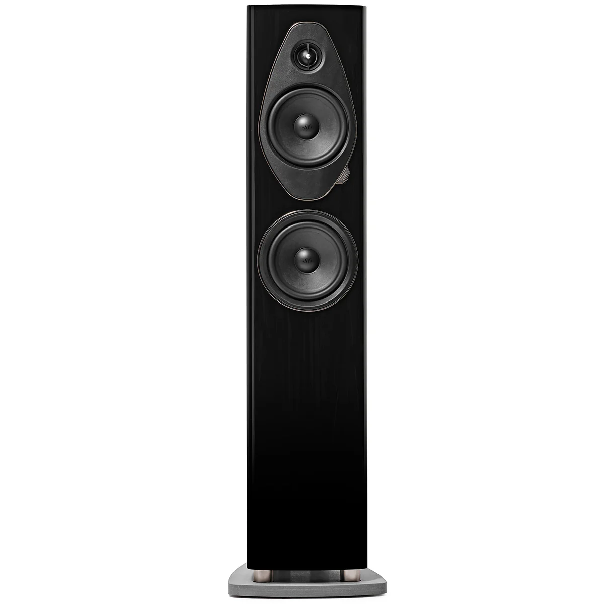 Sonus Faber Sonetto III G2 Floorstanding Loudspeaker - Pair - Image 9