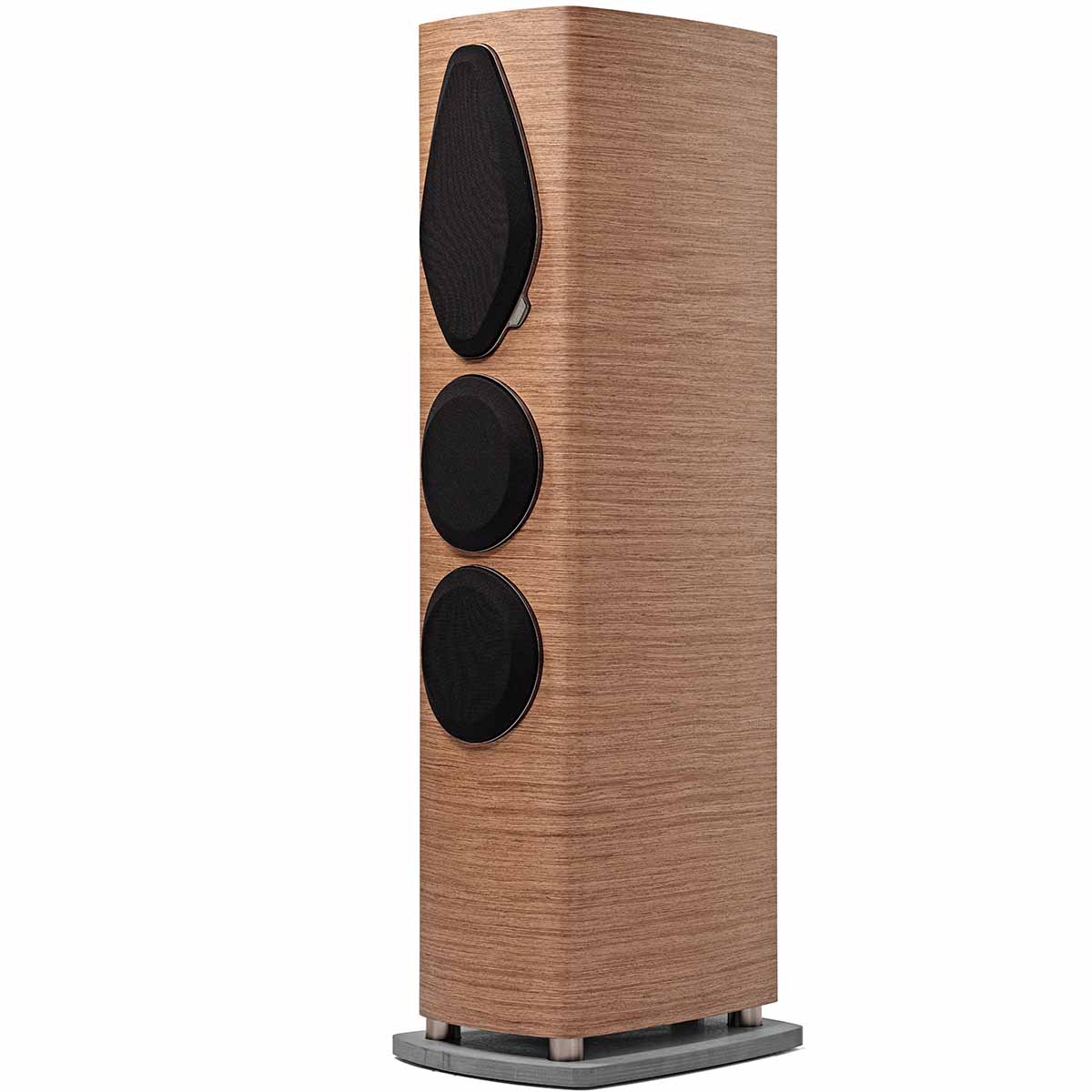 Sonus Faber Sonetto V G2 Floorstanding Loudspeaker - Pair - Image 11