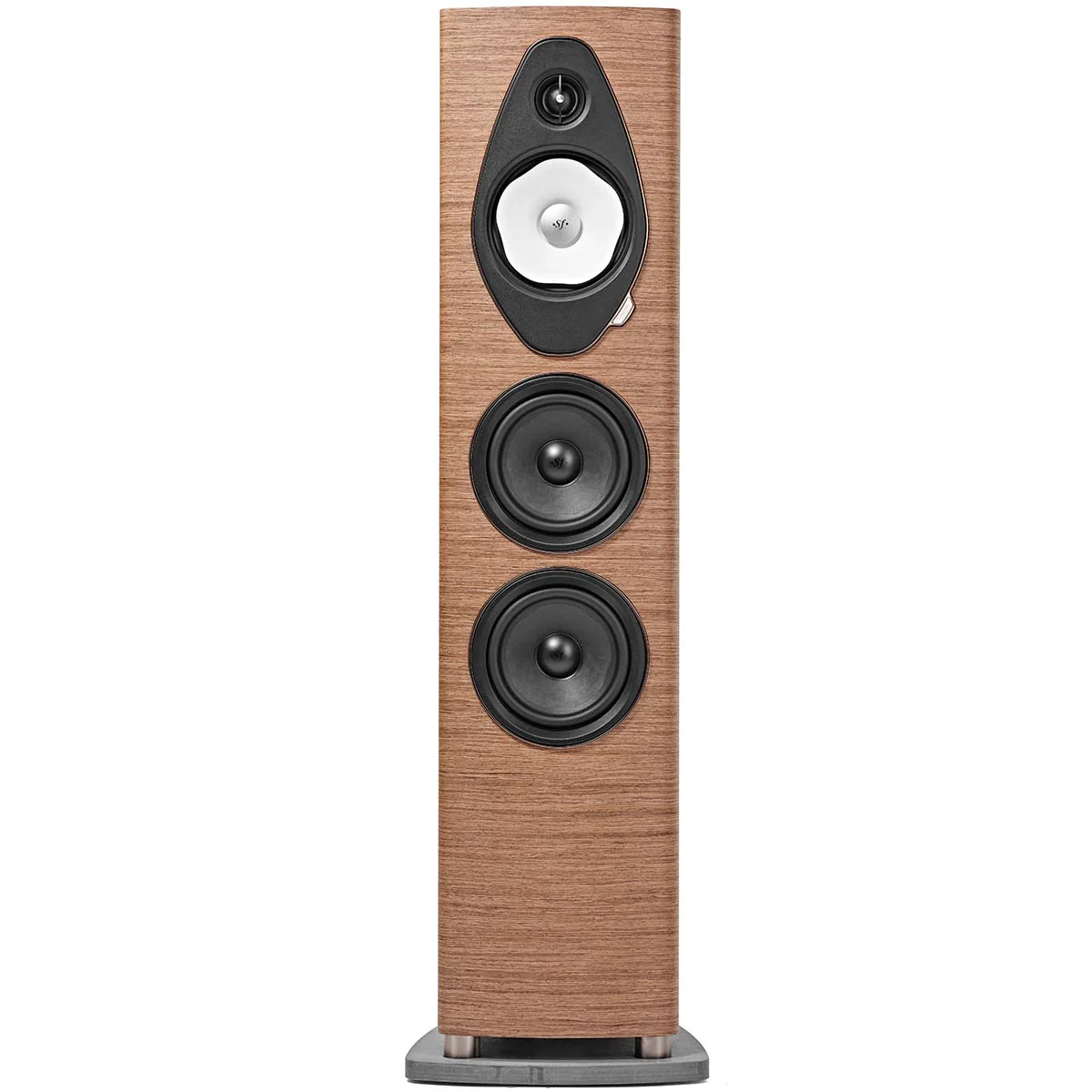 Sonus Faber Sonetto V G2 Floorstanding Loudspeaker - Pair - Image 12