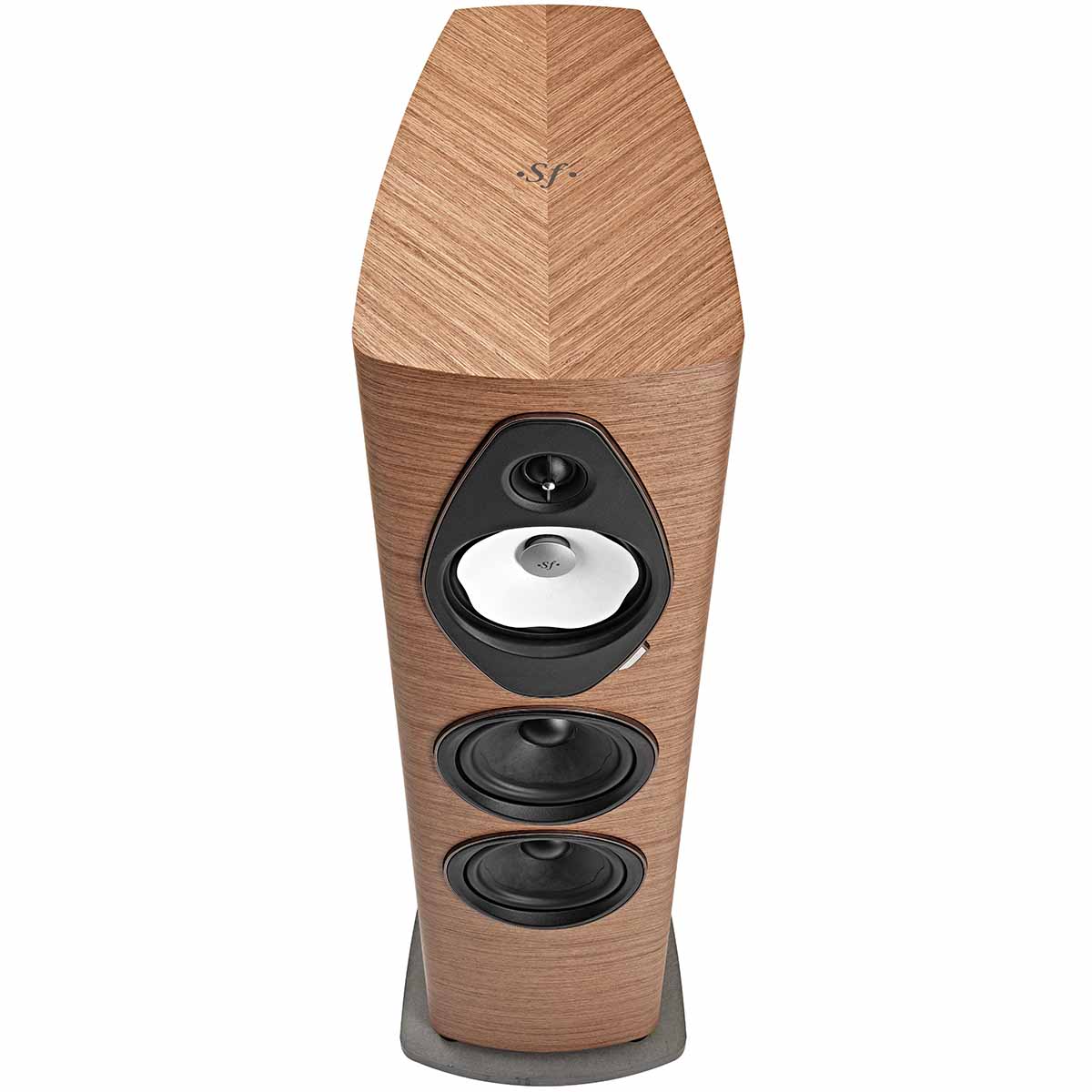 Sonus Faber Sonetto V G2 Floorstanding Loudspeaker - Pair - Image 13