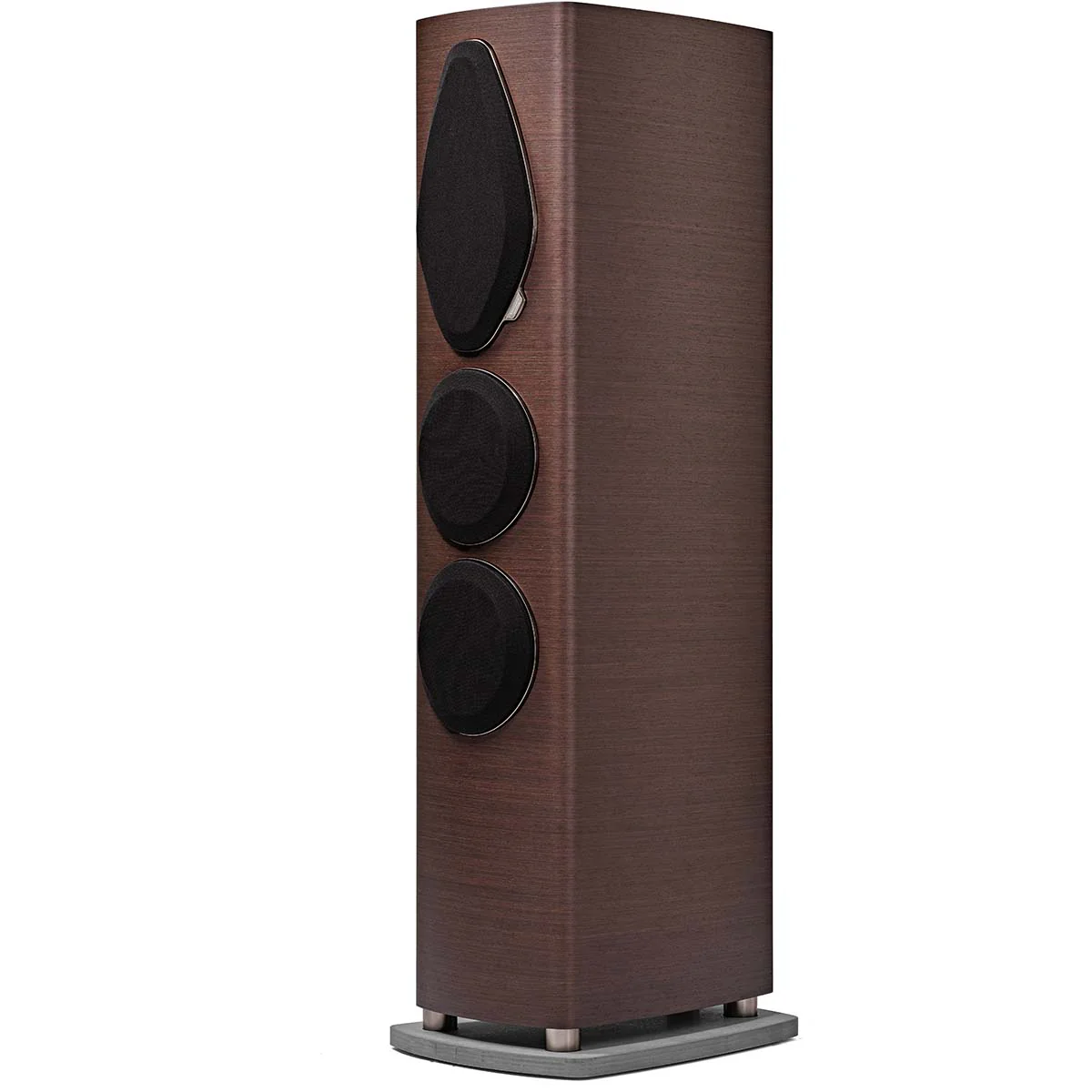 Sonus Faber Sonetto V G2 Floorstanding Loudspeaker - Pair - Image 16