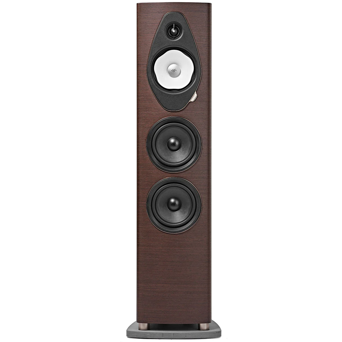 Sonus Faber Sonetto V G2 Floorstanding Loudspeaker - Pair - Image 17