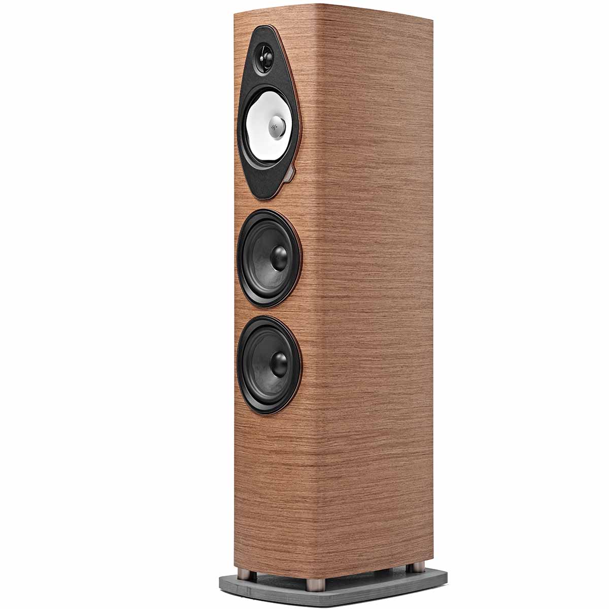 Sonus Faber Sonetto V G2 Floorstanding Loudspeaker - Pair - Image 2