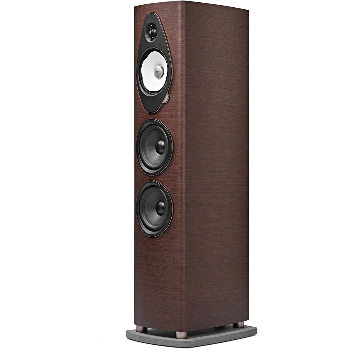 Sonus Faber Sonetto V G2 Floorstanding Loudspeaker - Pair - Image 3