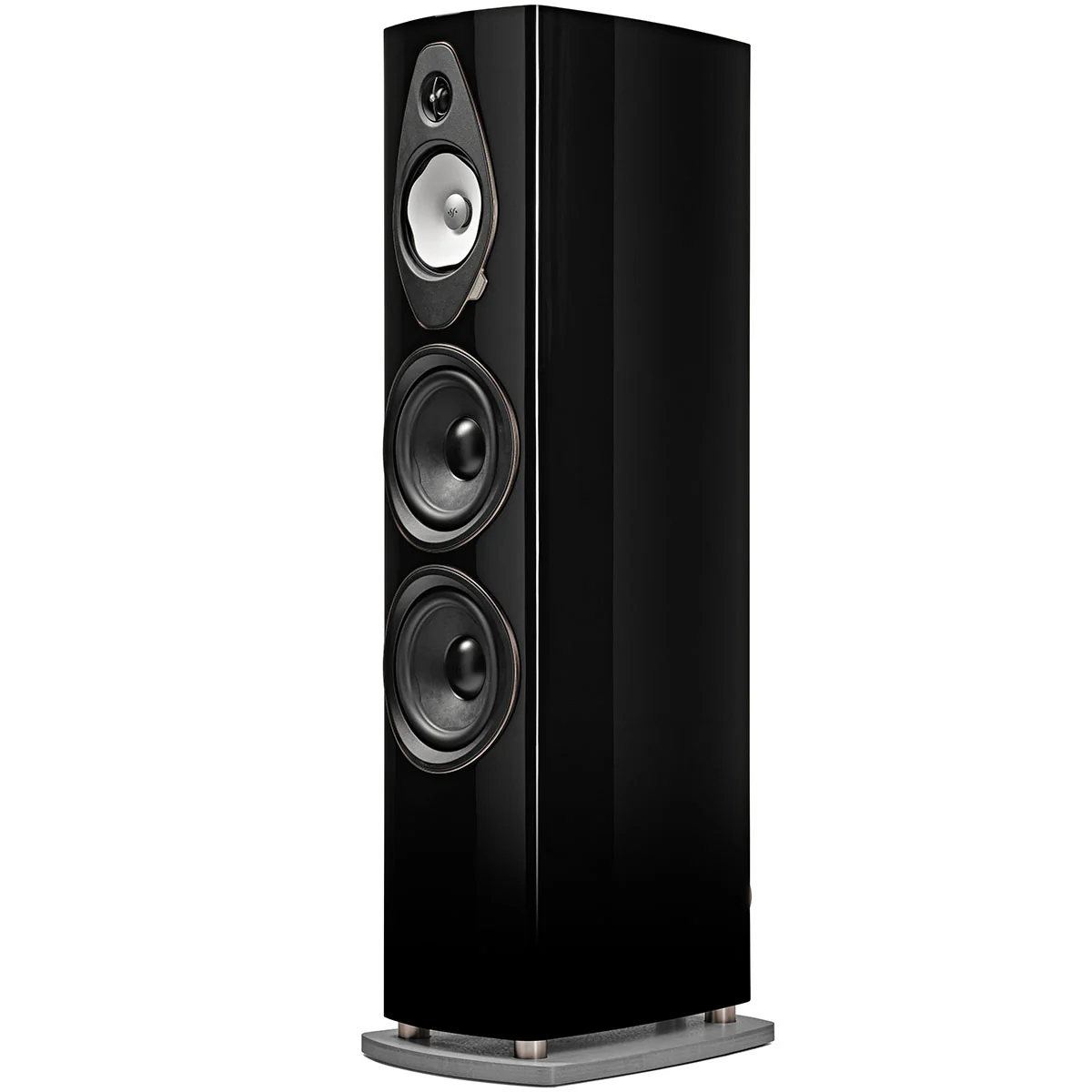 Sonus Faber Sonetto VIII G2 Floorstanding Loudspeaker - Pair