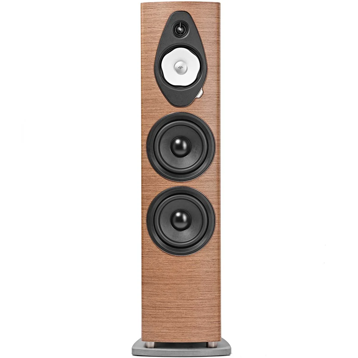 Sonus Faber Sonetto VIII G2 Floorstanding Loudspeaker - Pair - Image 11