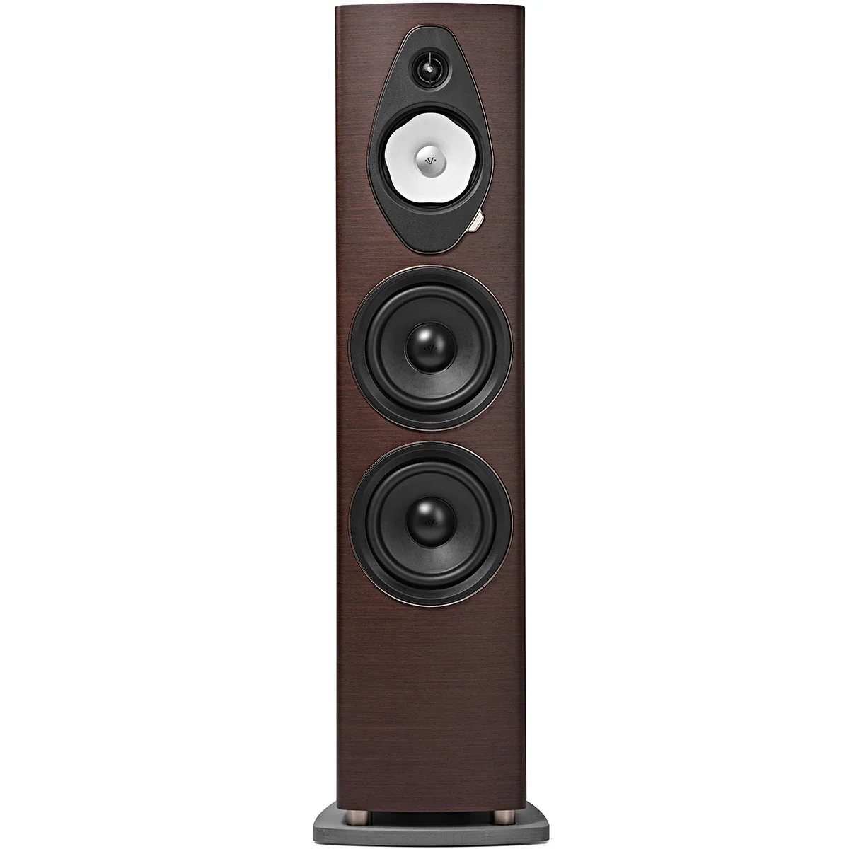 Sonus Faber Sonetto VIII G2 Floorstanding Loudspeaker - Pair - Image 15