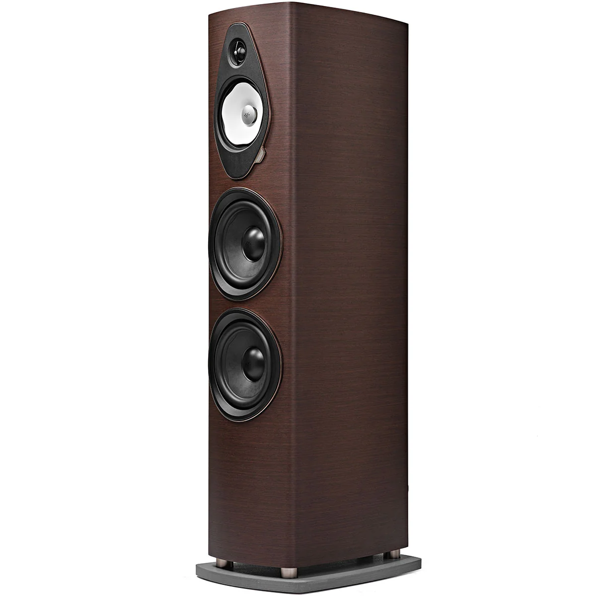 Sonus Faber Sonetto VIII G2 Floorstanding Loudspeaker - Pair - Image 3