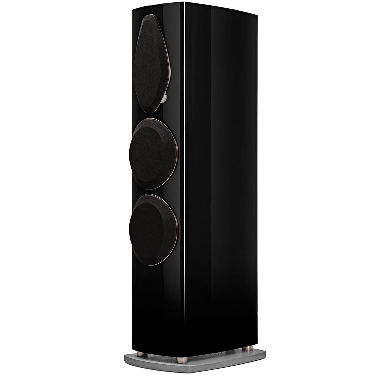 Sonus Faber Sonetto VIII G2 Floorstanding Loudspeaker - Pair - Image 4