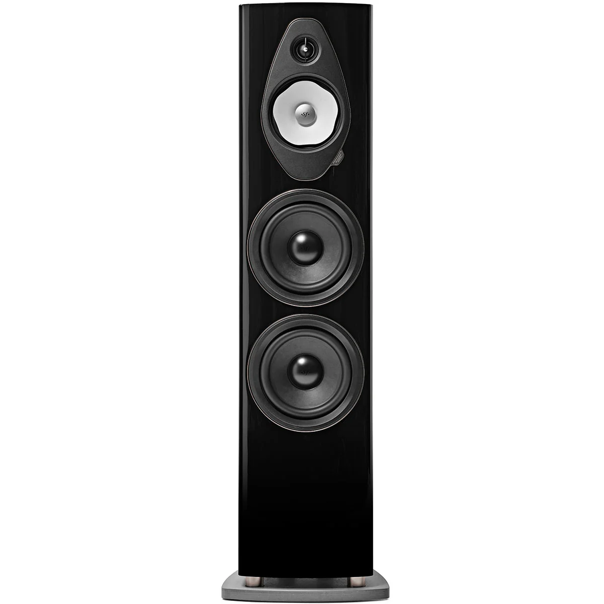 Sonus Faber Sonetto VIII G2 Floorstanding Loudspeaker - Pair - Image 5