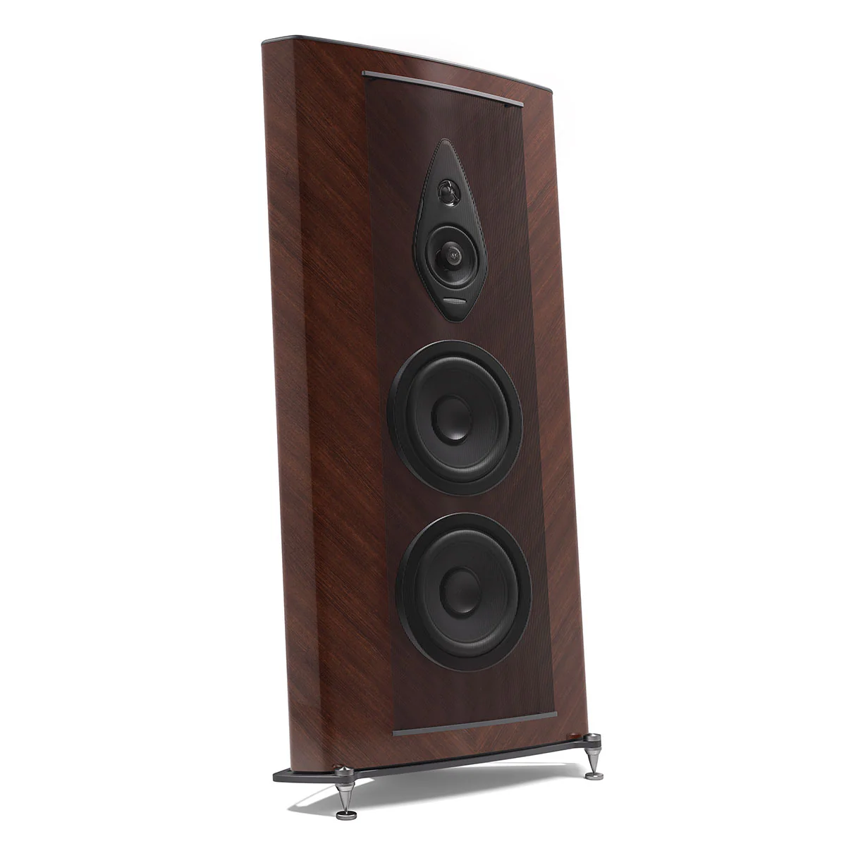 Sonus Faber Stradivari Gen2 - Pair - Image 3