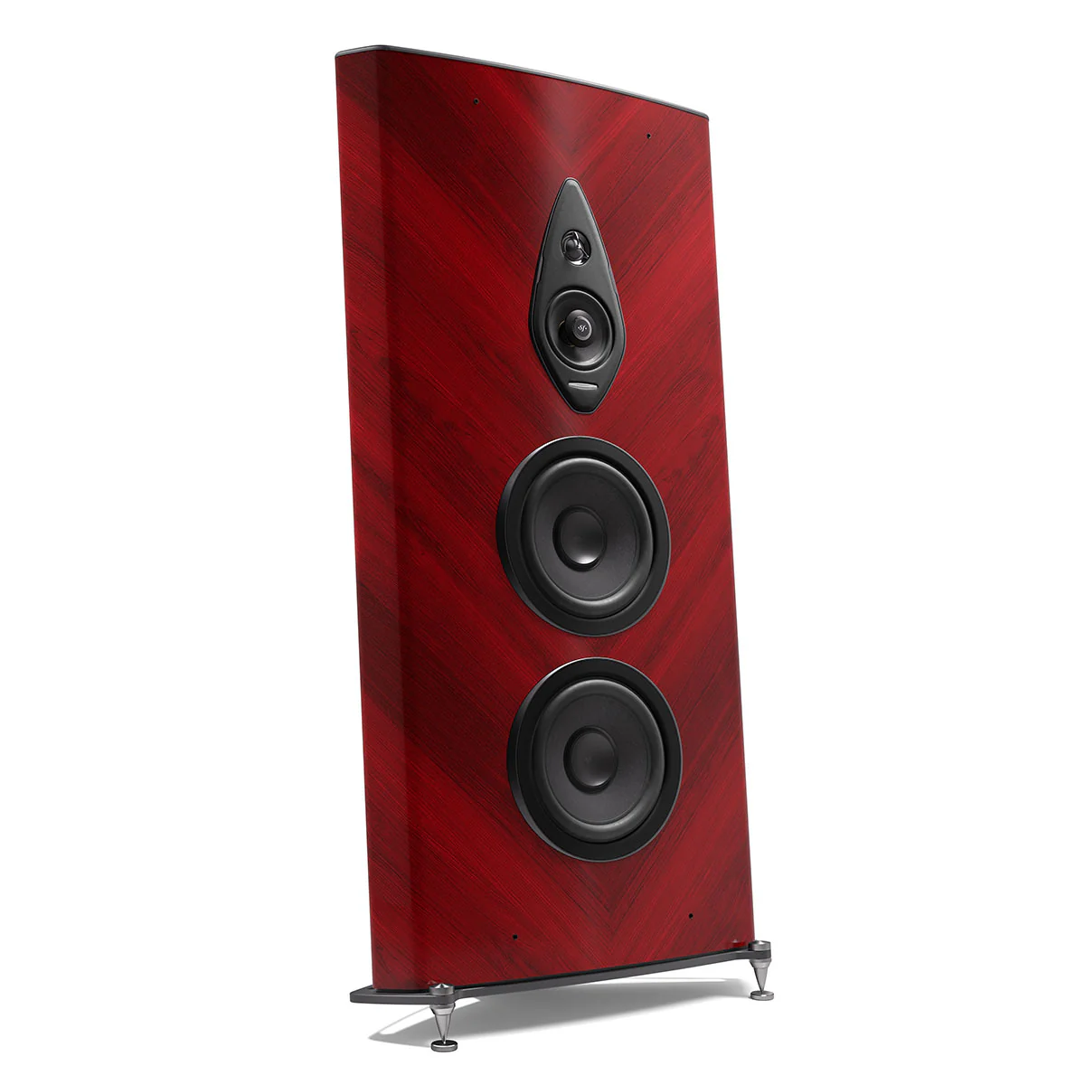 Sonus Faber Stradivari Gen2 - Pair - Image 4