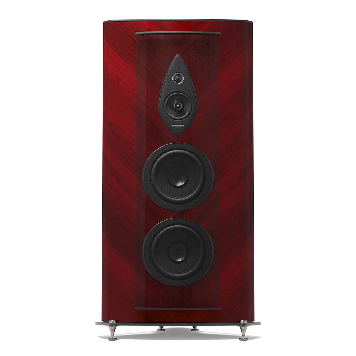 Sonus Faber Stradivari Gen2 - Pair - Image 7