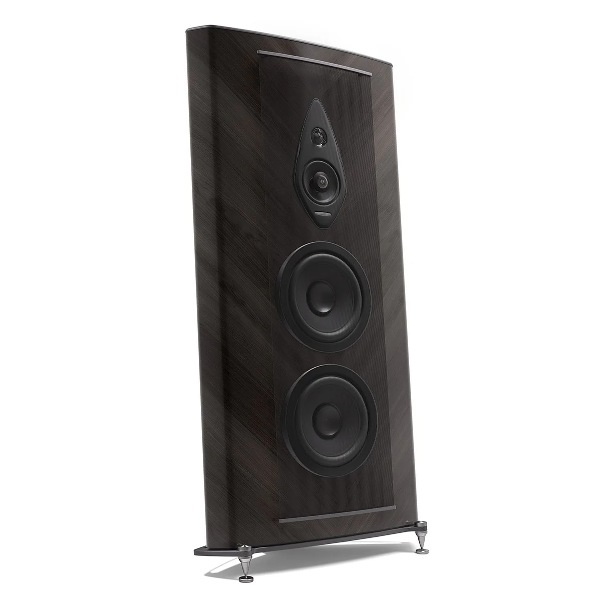 Sonus Faber Stradivari Gen2 - Pair - Image 9