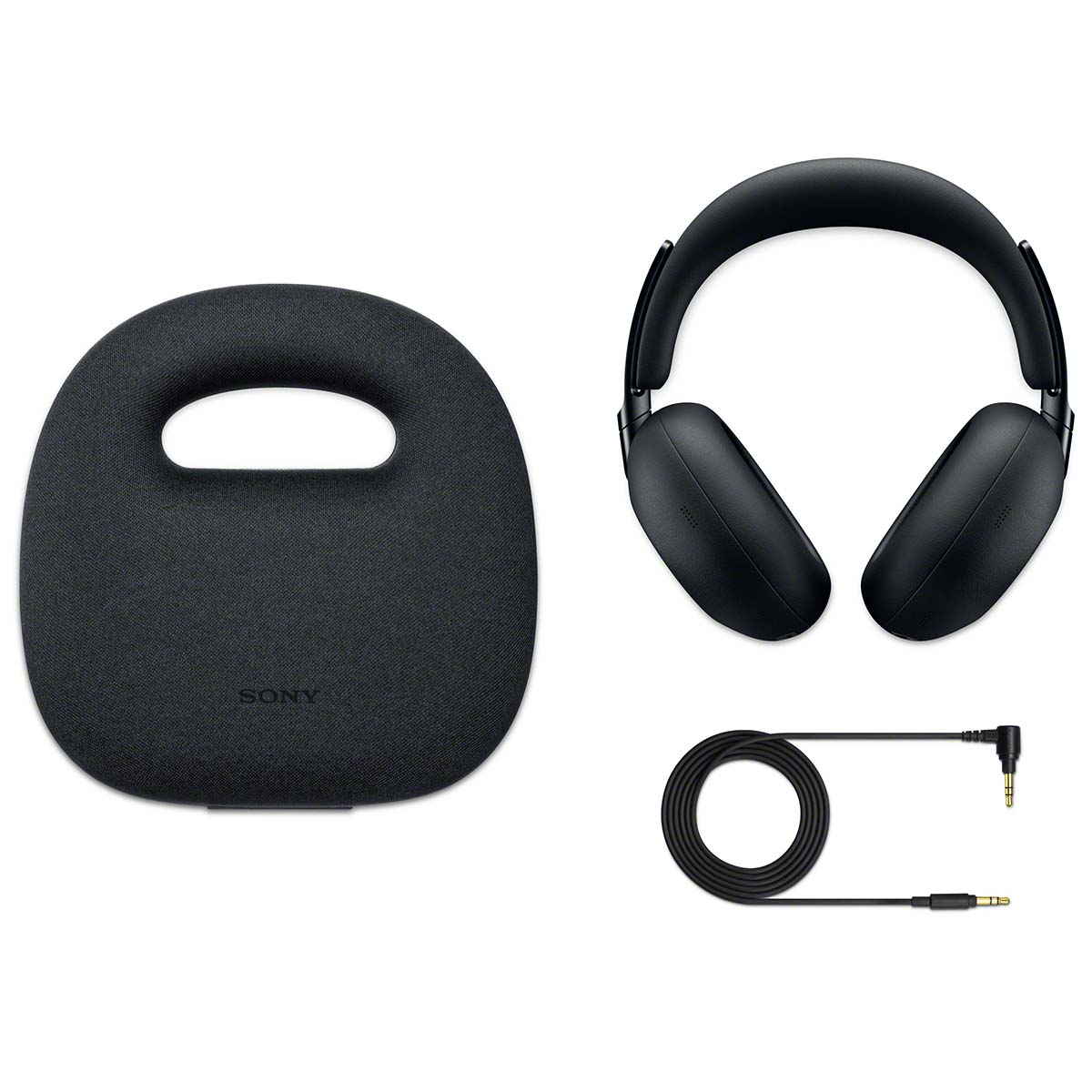 Sony 1000X THE COLLEXION Wireless Noise Cancelling Headphones - Image 44