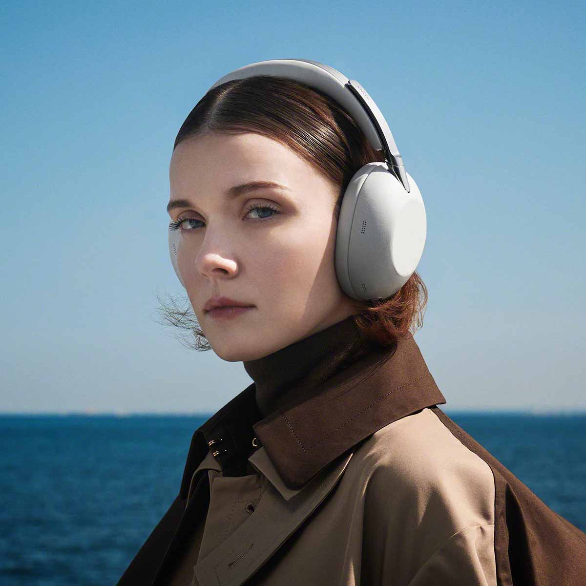Sony 1000X THE COLLEXION Wireless Noise Cancelling Headphones - Image 48