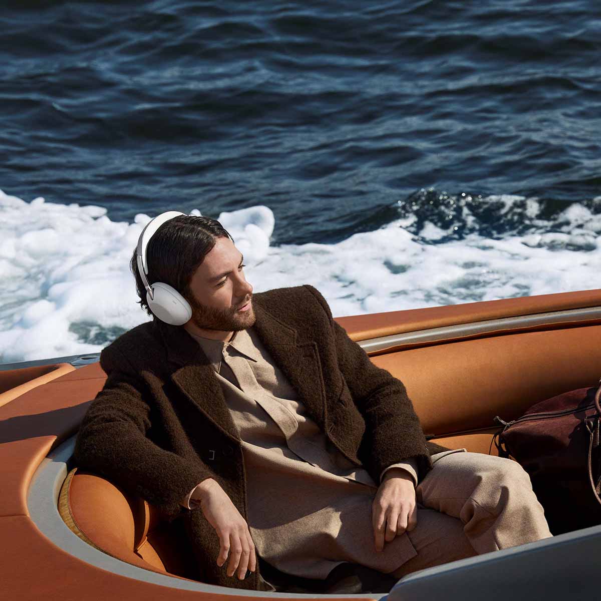 Sony 1000X THE COLLEXION Wireless Noise Cancelling Headphones - Image 49