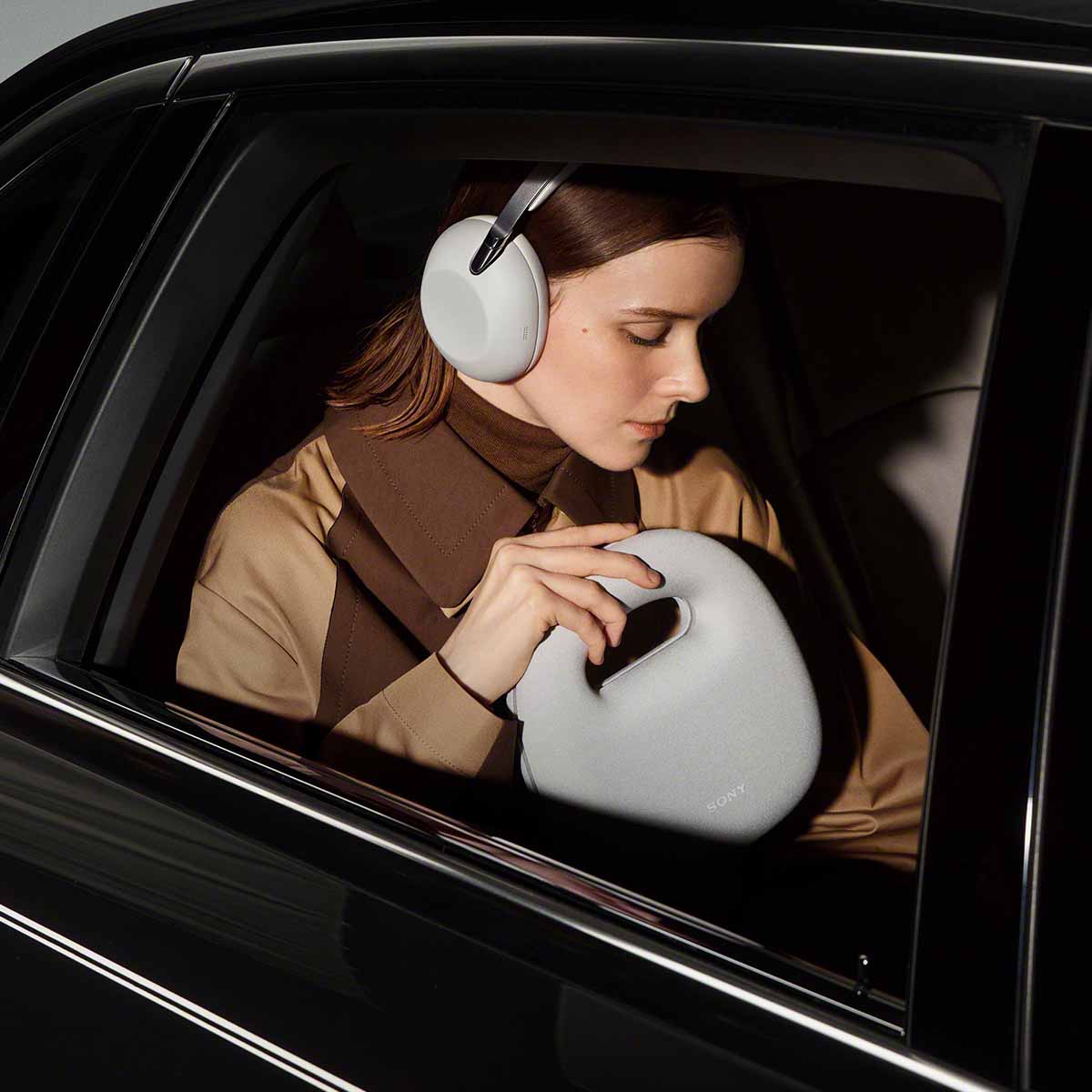 Sony 1000X THE COLLEXION Wireless Noise Cancelling Headphones - Image 50