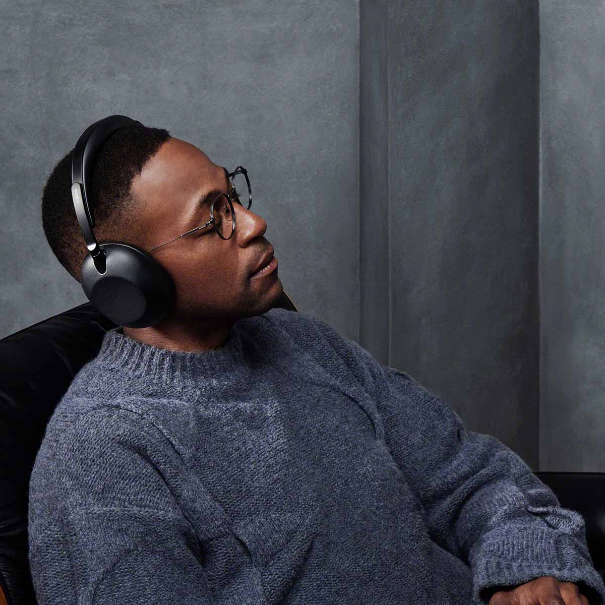 Sony 1000X THE COLLEXION Wireless Noise Cancelling Headphones - Image 53