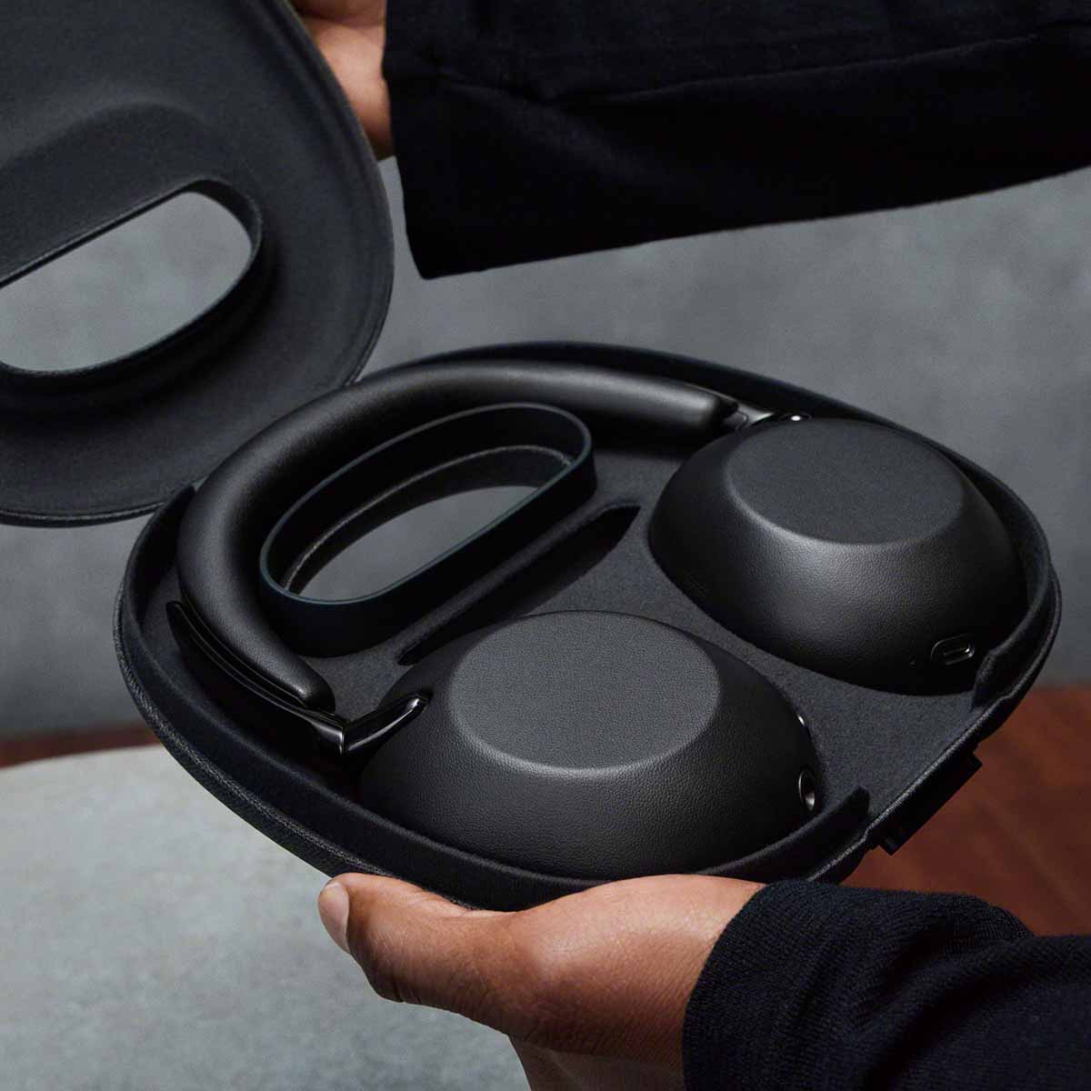 Sony 1000X THE COLLEXION Wireless Noise Cancelling Headphones - Image 54
