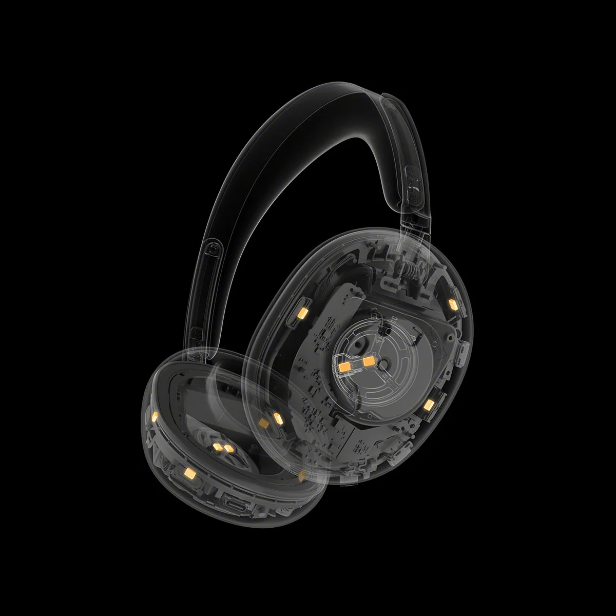 Sony 1000X THE COLLEXION Wireless Noise Cancelling Headphones - Image 55