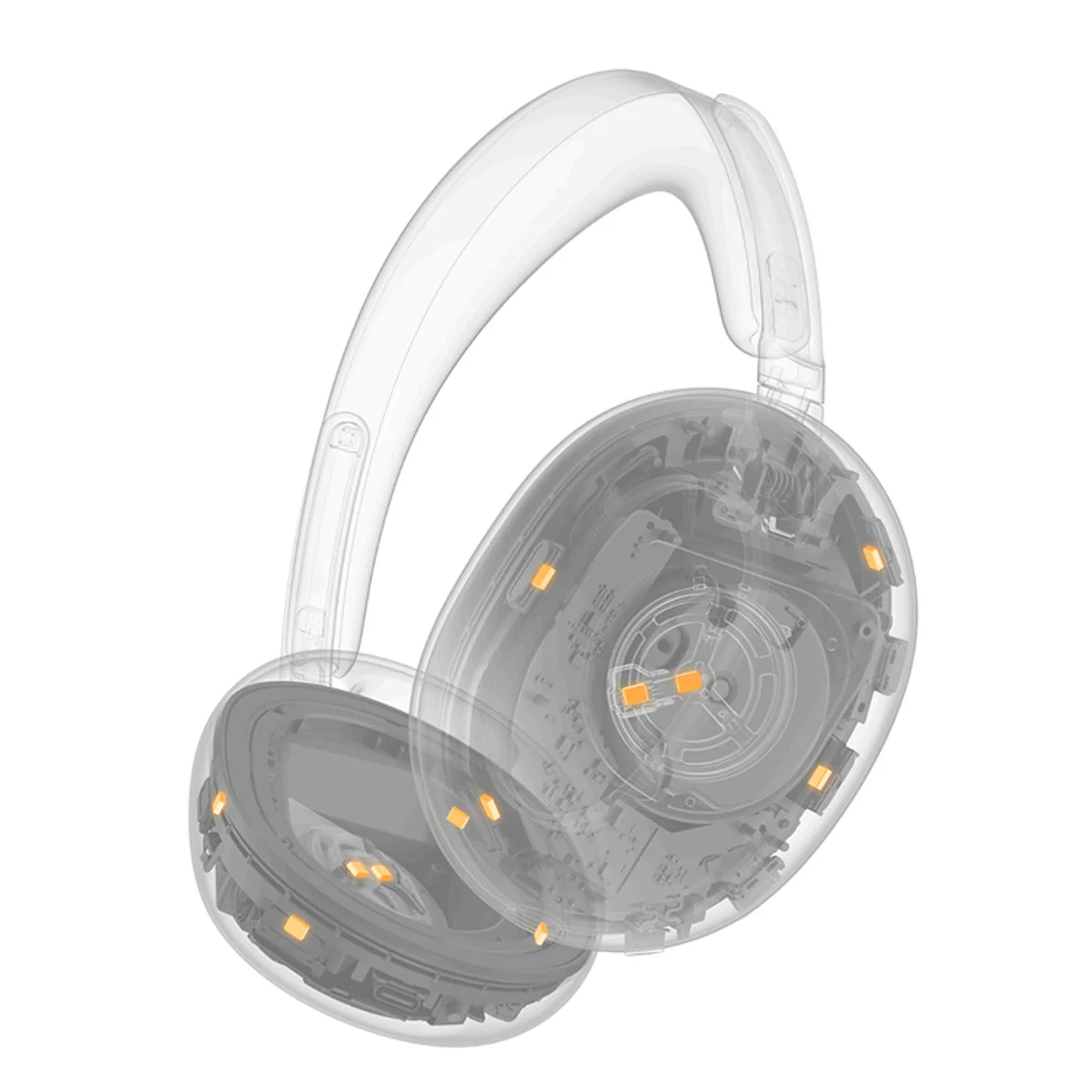 Sony 1000X THE COLLEXION Wireless Noise Cancelling Headphones - Image 56