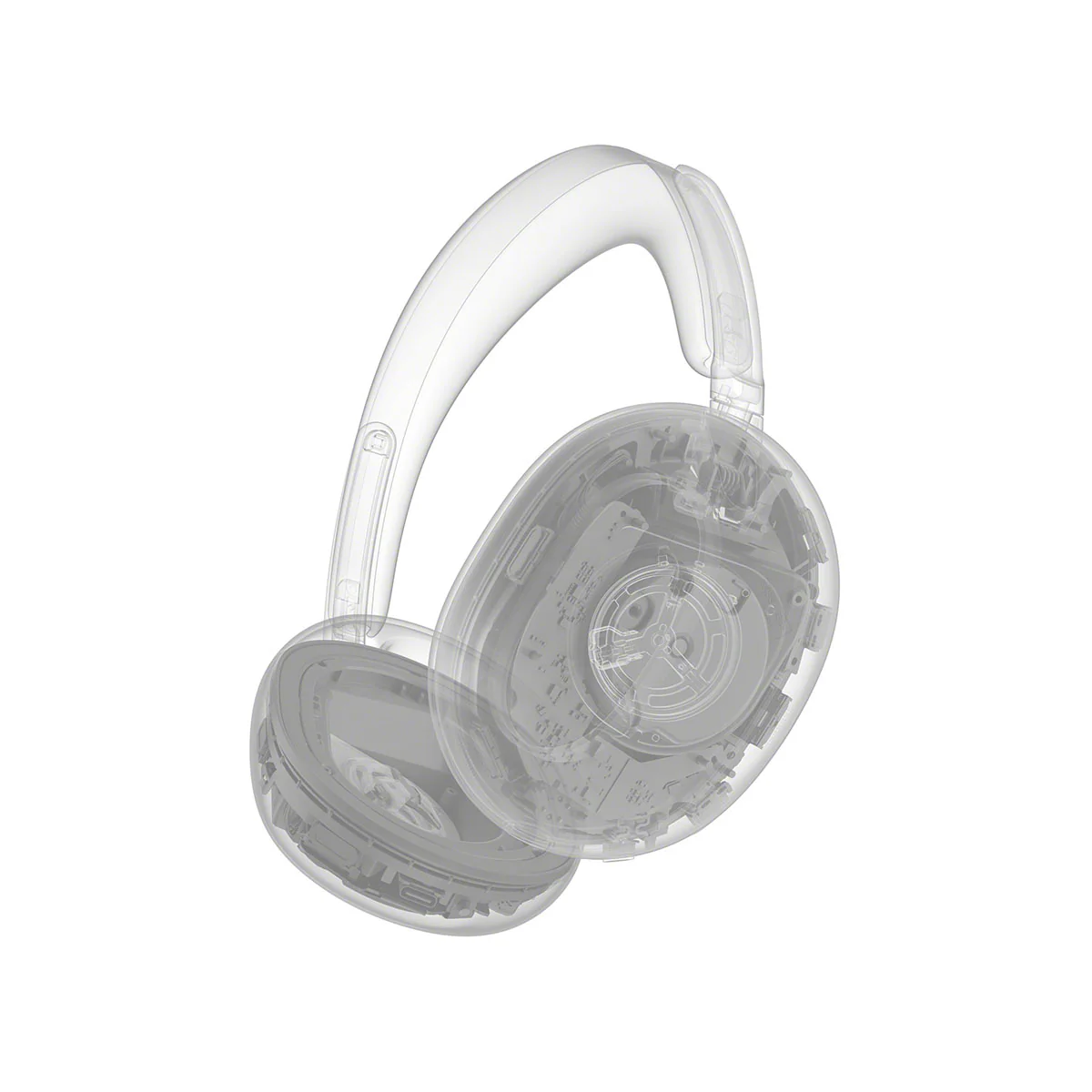 Sony 1000X THE COLLEXION Wireless Noise Cancelling Headphones - Image 57