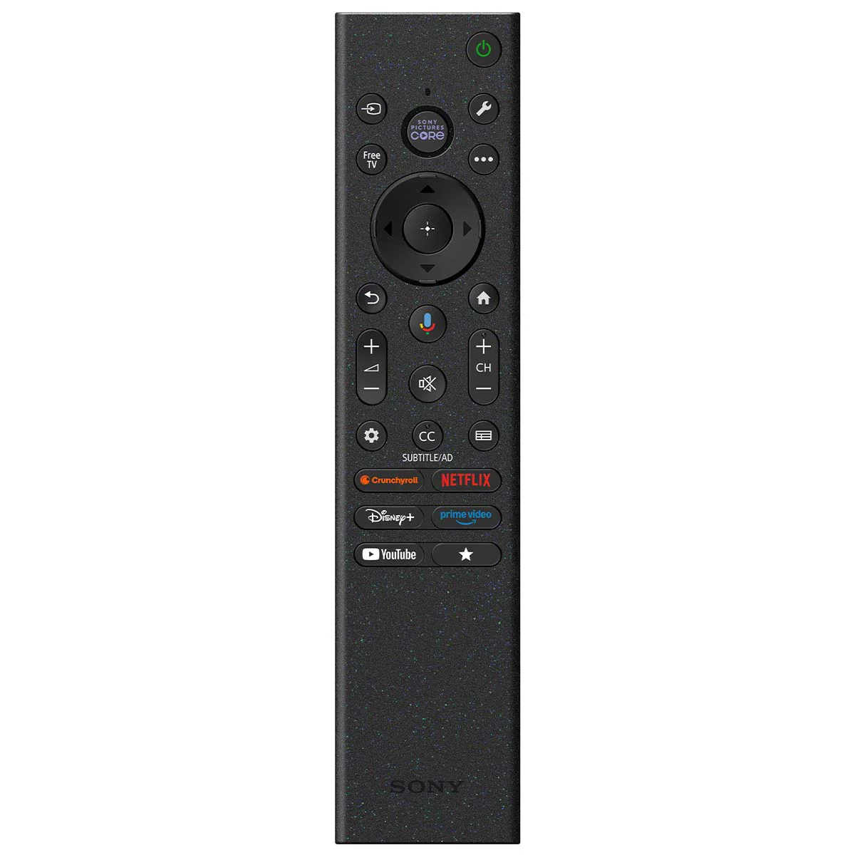 Sony BRAVIA 3 II 4K HDR LED Google TV with Gemini (2026) - Image 11