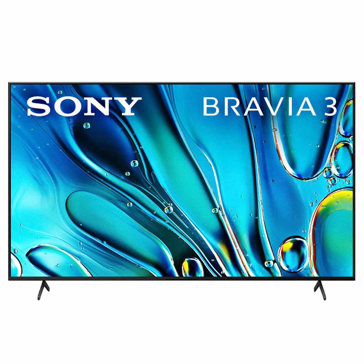 Sony BRAVIA 3 LED 4K HDR Google TV (2024) - Image 10