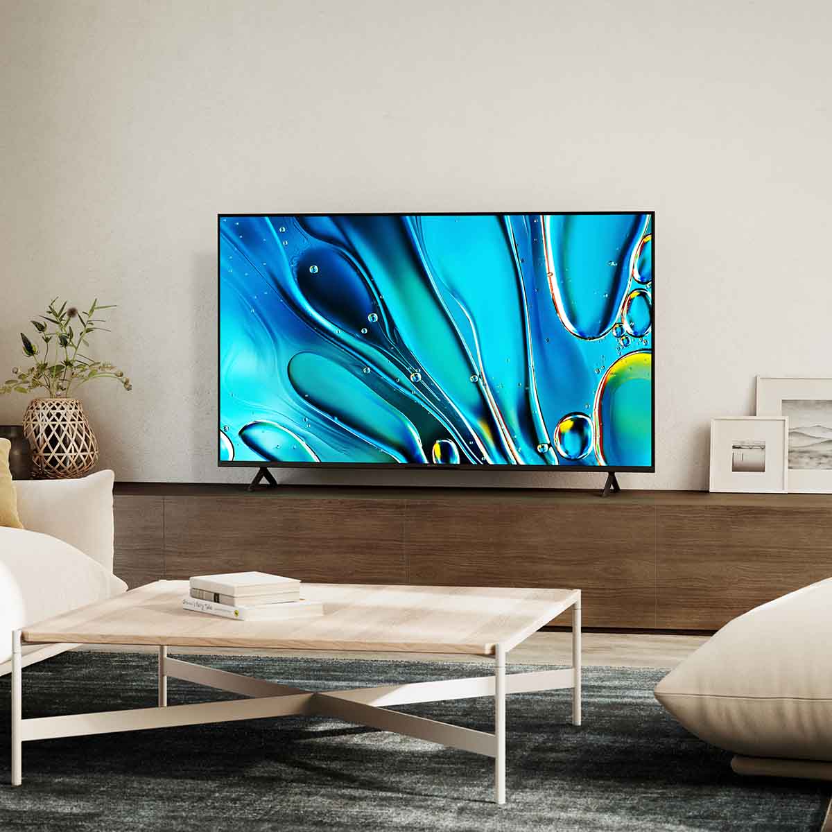 Sony BRAVIA 3 LED 4K HDR Google TV (2024) - Image 27