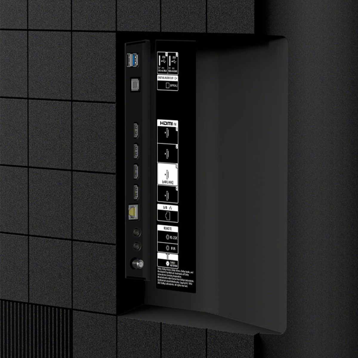 Sony BRAVIA 3 LED 4K HDR Google TV (2024) - Image 61