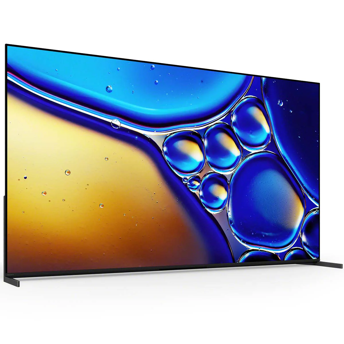 Sony BRAVIA 8 II QD-OLED 4K HDR Google TV (2025) - Image 2