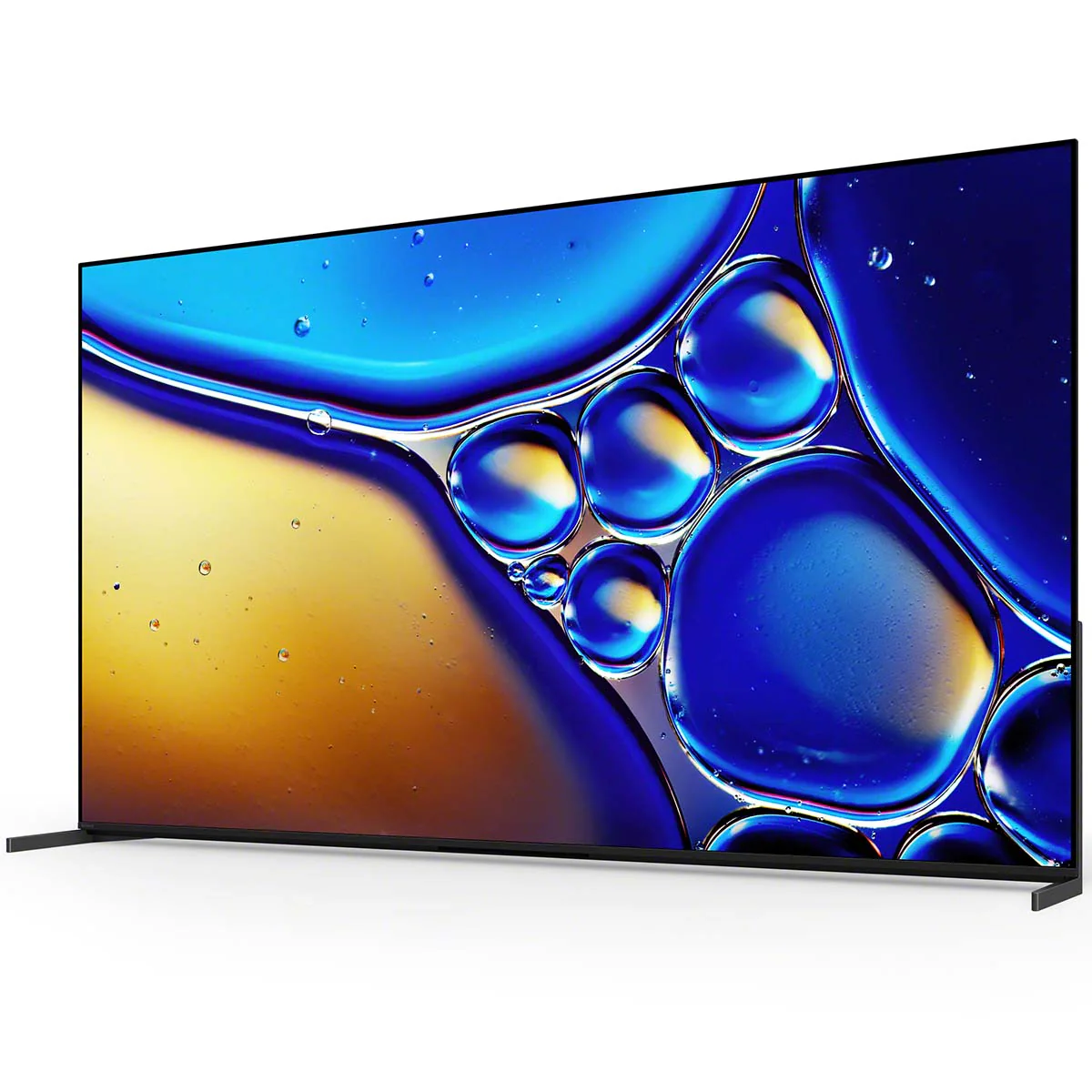 Sony BRAVIA 8 II QD-OLED 4K HDR Google TV (2025) - Image 3