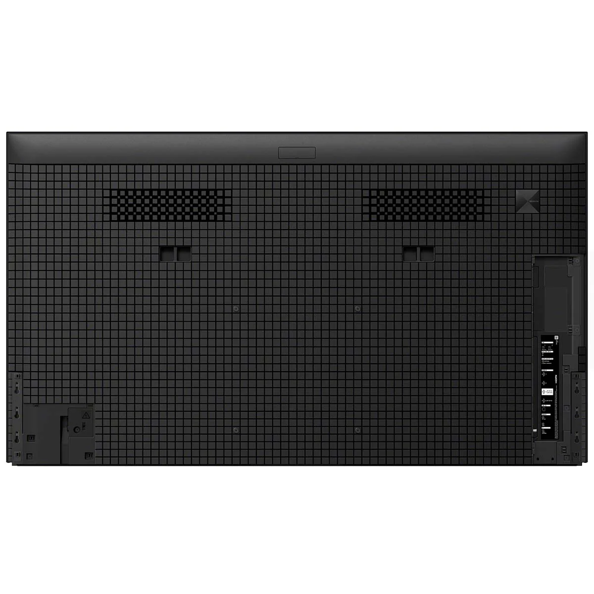 Sony BRAVIA 8 II QD-OLED 4K HDR Google TV (2025) - Image 4