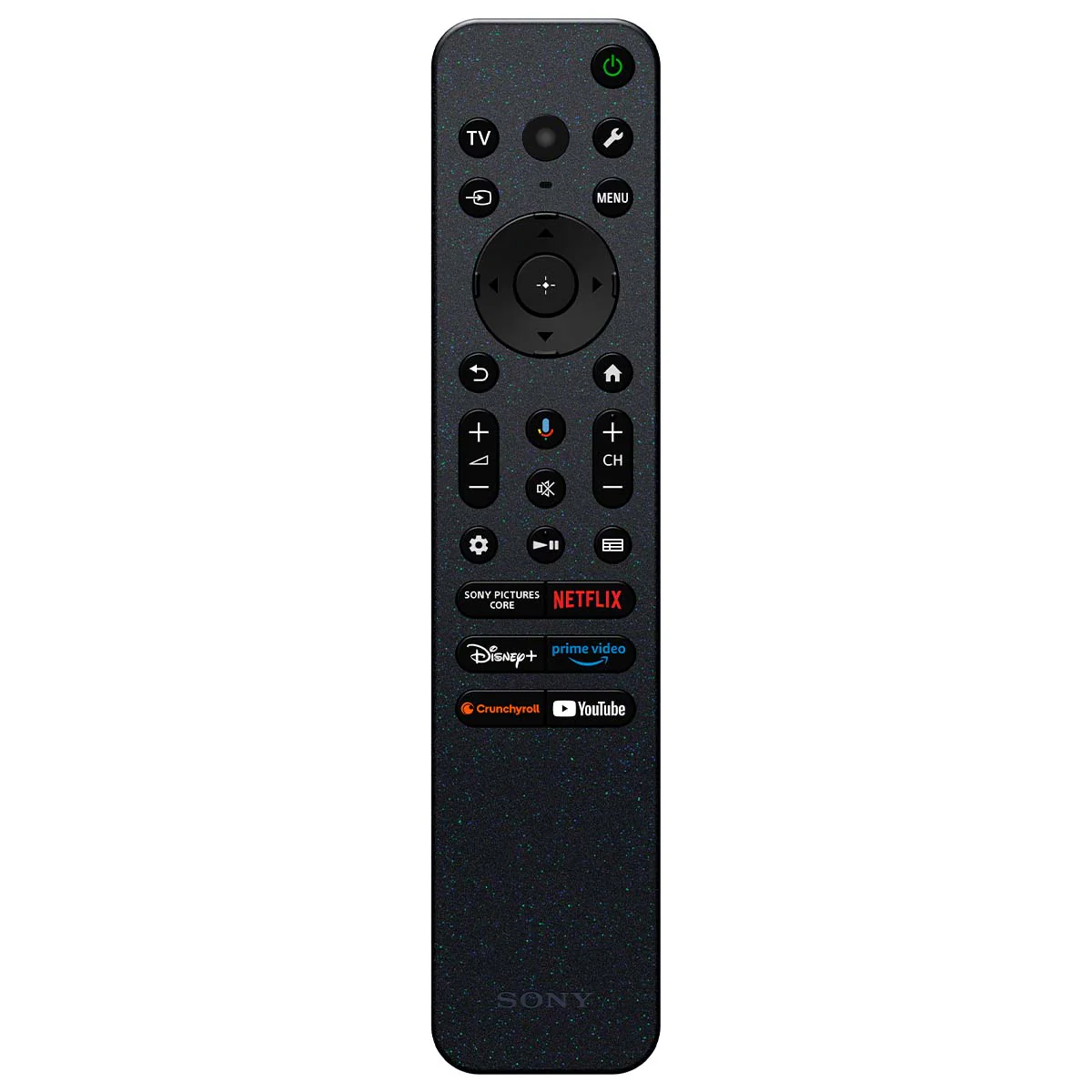 Sony BRAVIA 8 II QD-OLED 4K HDR Google TV (2025) - Image 6
