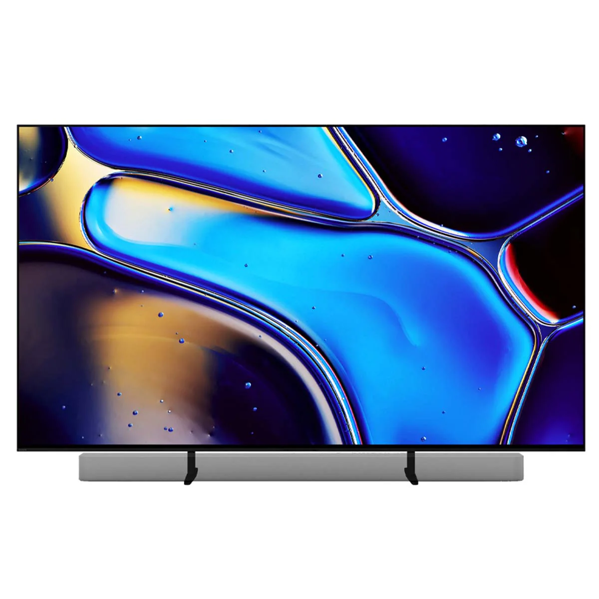 Sony BRAVIA 8 OLED 4K HDR Google TV (2024) - Image 4