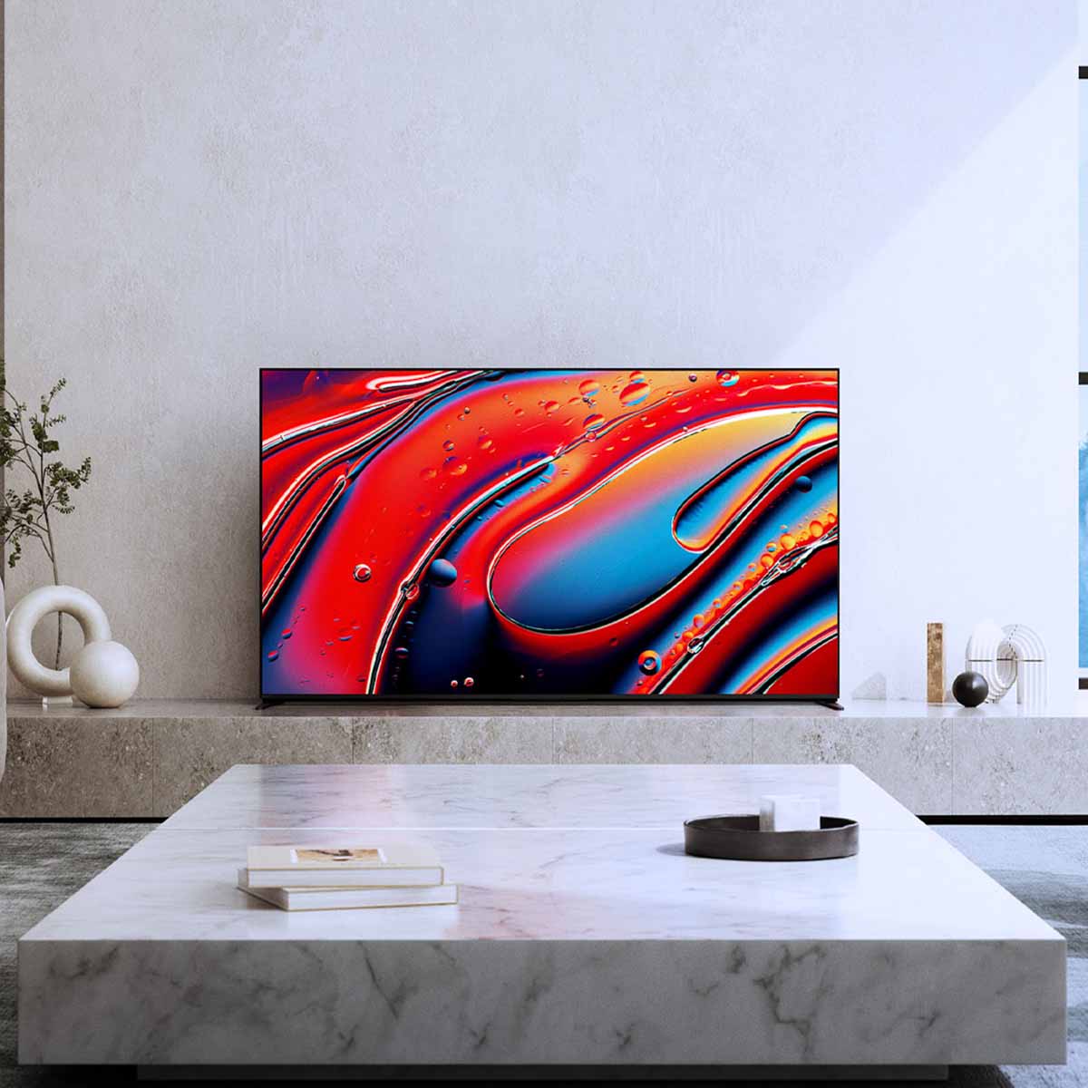Sony BRAVIA 9 Mini LED QLED 4K HDR Google TV (2024) - Image 13